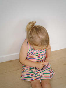 Childrenswear: Juicy Fruit Set