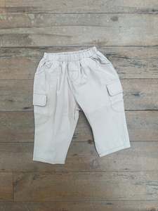 Warehouse Sale: Cargo pants