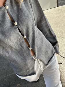 Pearl Cardigan
