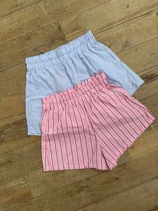 Warehouse Sale: Summer shorts