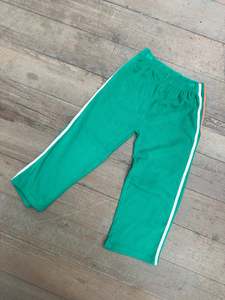 Warehouse Sale: Racer pants size 6/7Y