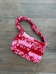 Crochet Bag