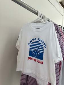 All: Vintage Sports Tee - kids