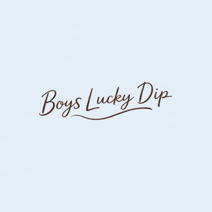All: Boys Lucky Dip