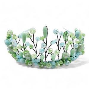 Designer Girls Crowns Tiaras: The Rosalia Girls Princess Crown