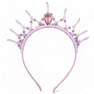 Designer Girls Crowns Tiaras: The Royalty Designer Girls Tiara