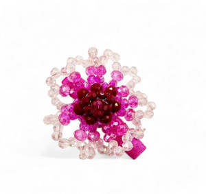 Fashion Hair Clips And Barrettes Online: The Fleur Flower Childrens Hair Clip