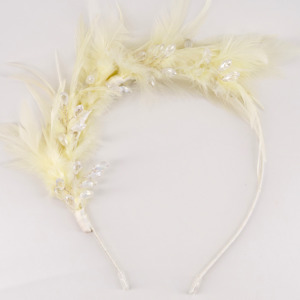 The Swan Lake Girls Headband