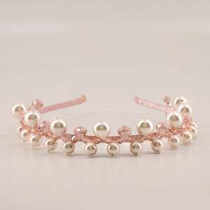 Best Kids Hair Accessories: The Clara Designer Headband