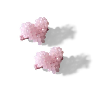 Best Sellers: The Heart Felt Little Girls Clip Set