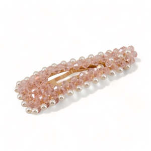 Girls Hair Barrettes Lady Jane: The Lady Jane Girls Designer Barrette