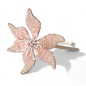 The Designers Favourites: The Magnolia Beauty Girls Designer Headband