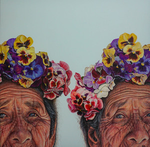 Products: Rosita, Rosita Sierra Roberts Art