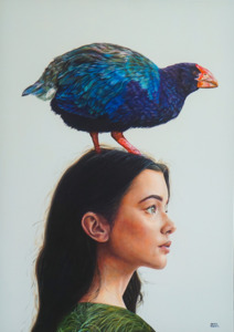 Products: In the Grasslands Sierra Roberts Art