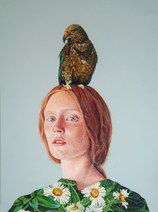 Products: Call of the Alpine Sierra Roberts Art