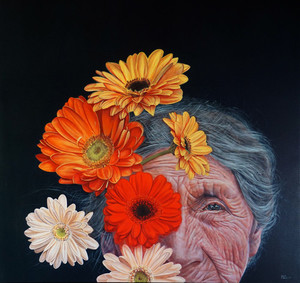 Products: Winnie Sierra Roberts Art