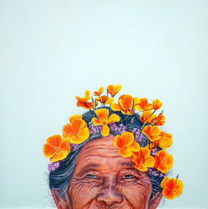 Poppy Prints Sierra Roberts Art