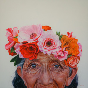 Ida Sierra Roberts Art