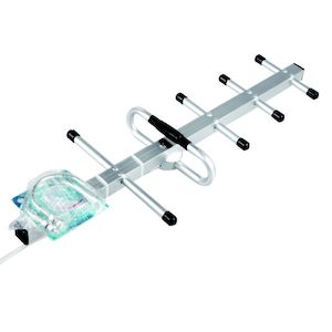 Powerful Directional Yagi Antenna Mobile Signal Boosters NZ