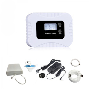 2G & 4G Signal Booster Data New Zealand