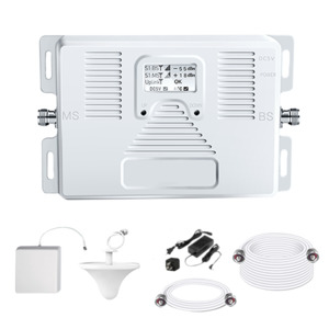 Products: Dual Band Mobile Booster 600sq Cellphoneboosters.co.nz NZ