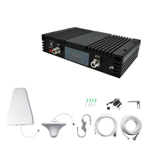 Products: 4G & 2G Cell Phone Booster Power Line New Zealand