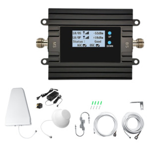Mobile Booster Dual Band Practical Cellphoneboosters.co.nz NZ