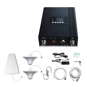Ultra 2 Mobile Booster Power Line Cell Phone Signal Booster NZ
