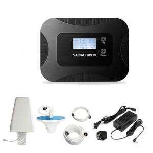 Products: Mobile Booster Power Line 600 sq. m Phone Repeaters NZ