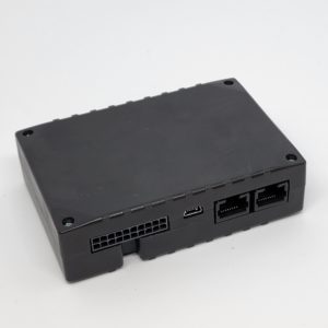 Products: Kirisun M50 PoC Mobile Radio 4G - Signals NZ 2-way Comms Equipment