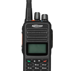Products: Kirisun T65 Portable 4G LTE PoC Radio - Signals NZ 2-way Comms Equipment