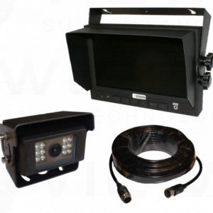 MT610G - PLB - Signals NZ 2-way Comms Equipment