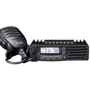 Icom IC-41 Pro - Signals NZ 2-way Comms Equipment