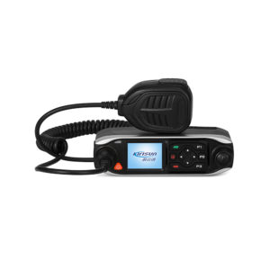 Icom IC-410 Pro - Signals NZ 2-way Comms Equipment