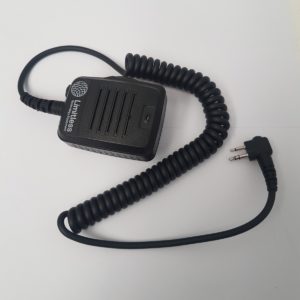 12V Vehicle Power Lead - Signals NZ 2-way Comms Equipment