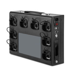 Products: 12V Vehicle Power Lead - Signals NZ 2-way Comms Equipment