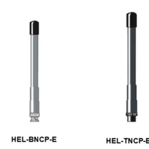 Products: SMP-500 Microphone - Signals NZ 2-way Comms Equipment