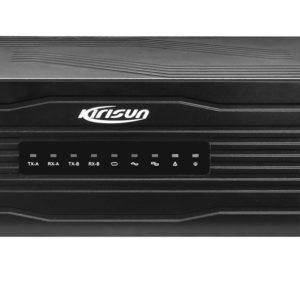 Products: Kirisun UP405S DMR Portable Radio - Signals NZ 2-way Comms Equipment