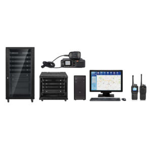 Products: Kirisun DP810/815 DMR Portable Radio - Signals NZ 2-way Comms Equipment