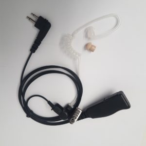 Products: Kirisun T3 PoC - Signals NZ 2-way Comms Equipment