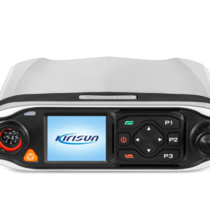 Products: Kirisun T650 Phone - Signals NZ 2-way Comms Equipment