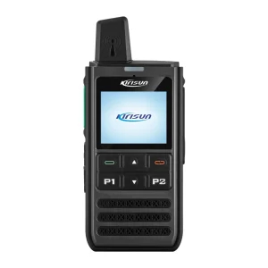 Kirisun D5 Body Worn Camera - Signals NZ 2-way Comms Equipment