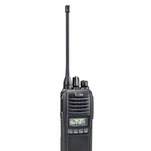 Products: Kirisun T350 - Signals NZ 2-way Comms Equipment