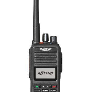 Heavy Duty Headset - Speaker Mic - Signals NZ 2-way Comms Equipment