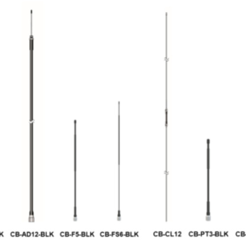 VC-86 Earhook - Signals NZ 2-way Comms Equipment