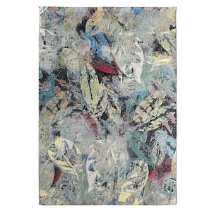 Modern Contemporary: Willow Moody Rug