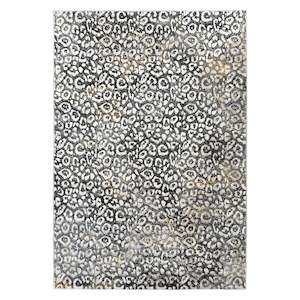 Modern Contemporary: Mina Animal Inspired Rug