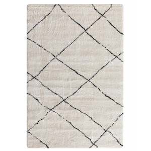 Scandinavian Boho: Evie Nordic Rug