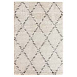Scandinavian Boho: Evie Scandi Rug