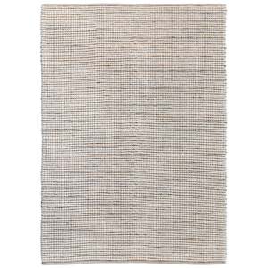 Texture: Aragon Wool/Gold Rug